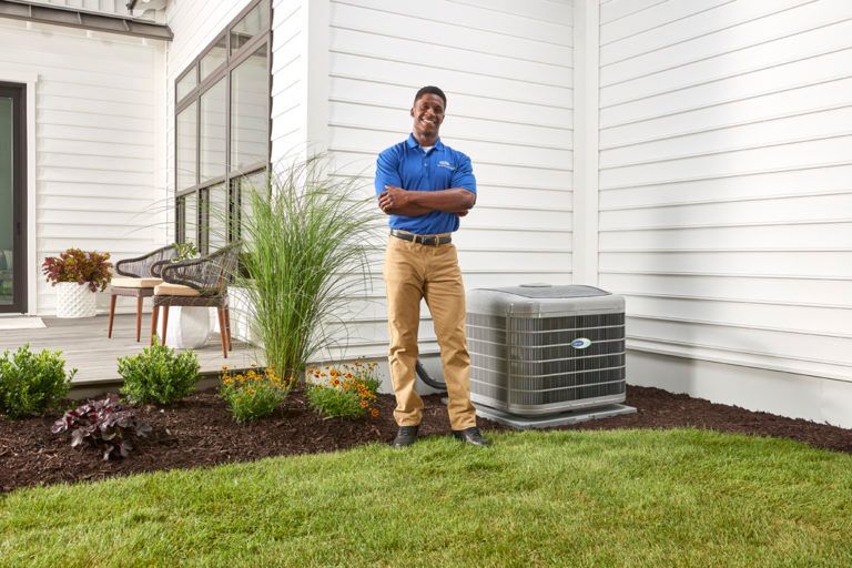 HVAC Services Claxton GA