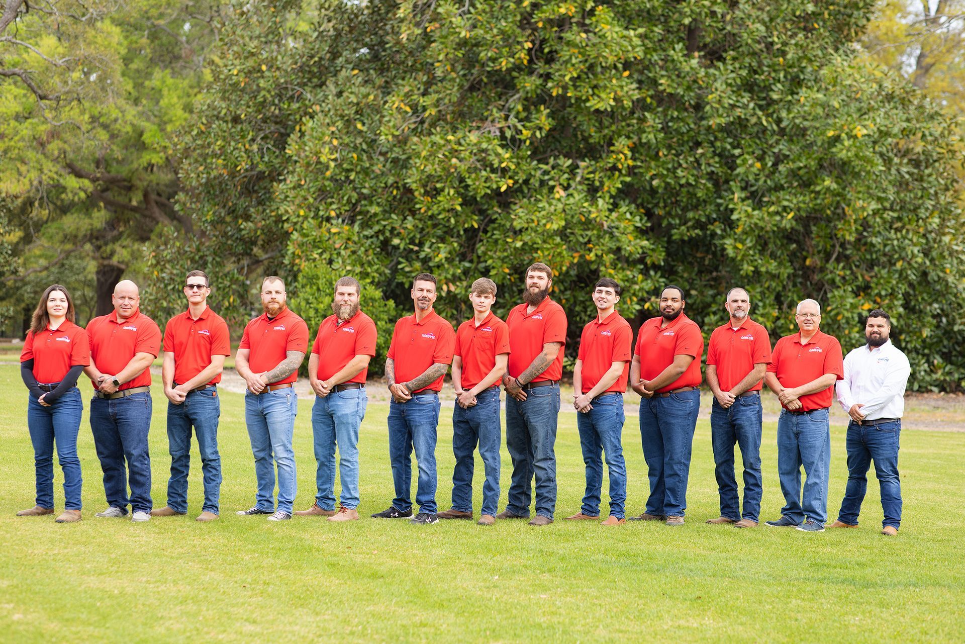 HVAC Services Claxton, GA