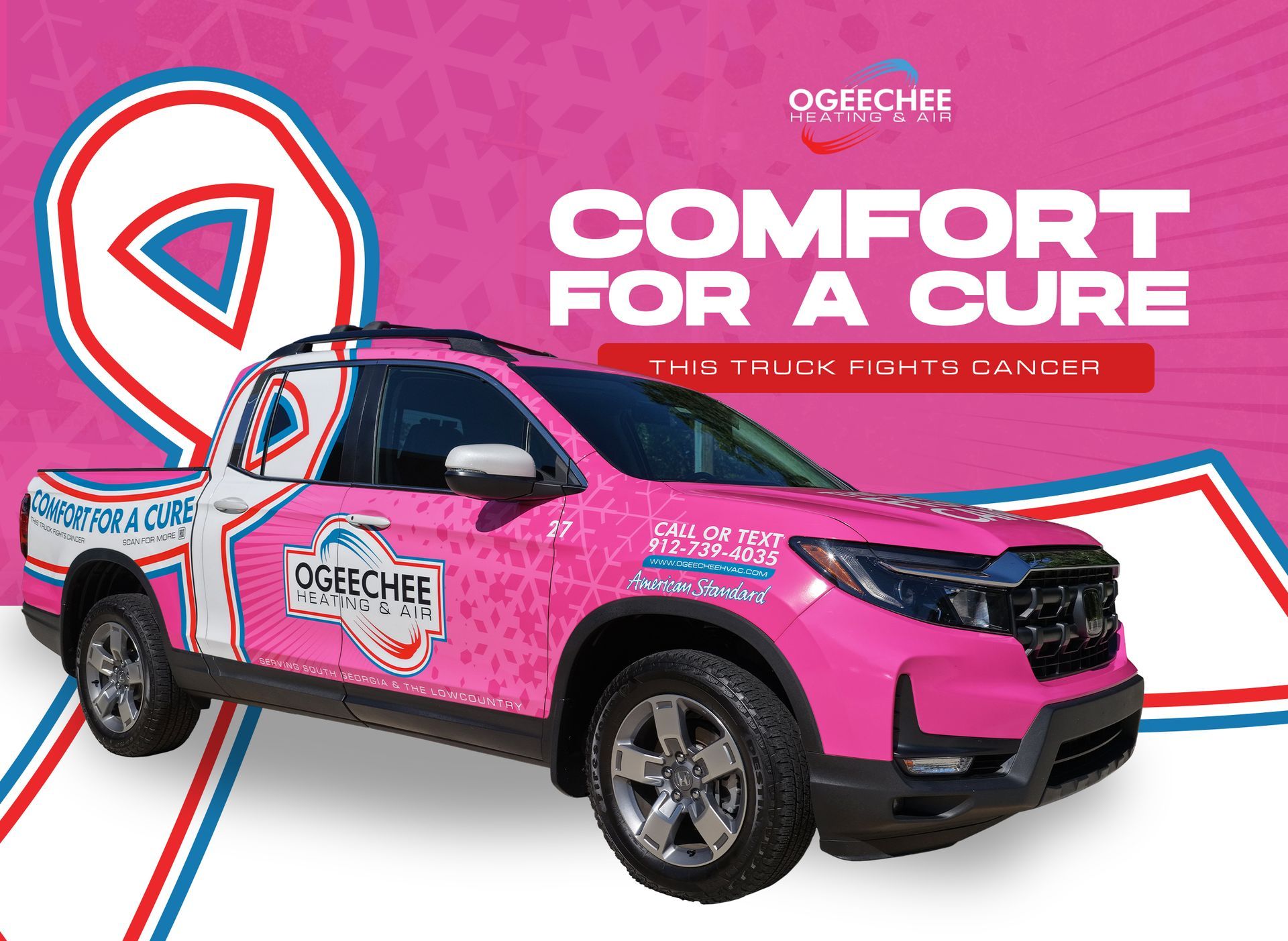 HVAC Services Statesboro GA