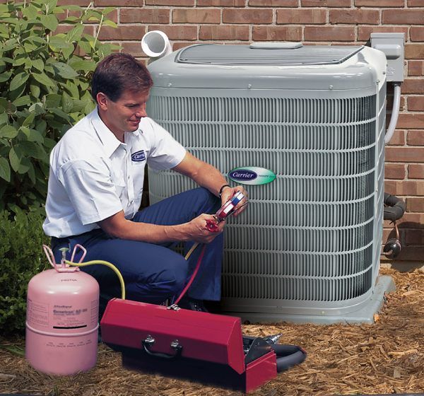 choosing the right hvac system for your home