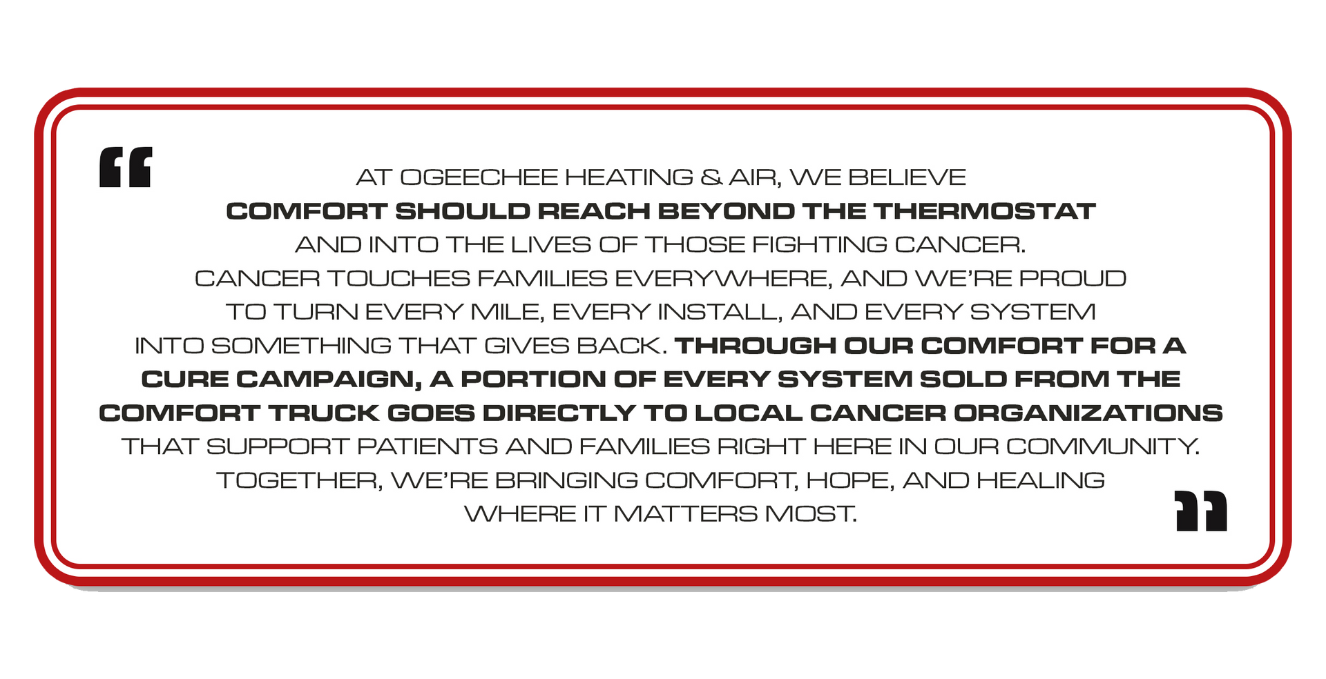 HVAC Services Statesboro GA