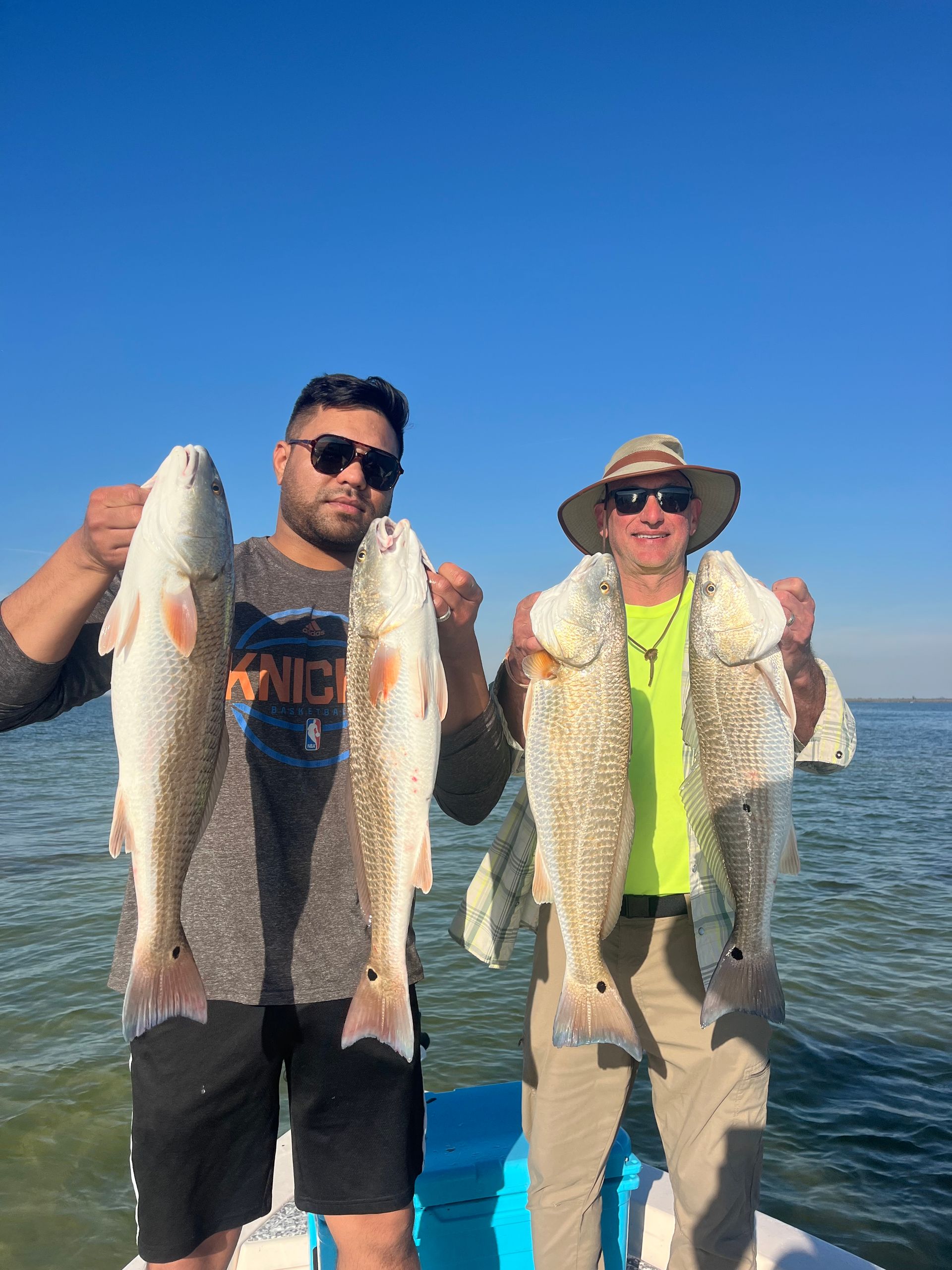 fishing charters Fort Myers FL