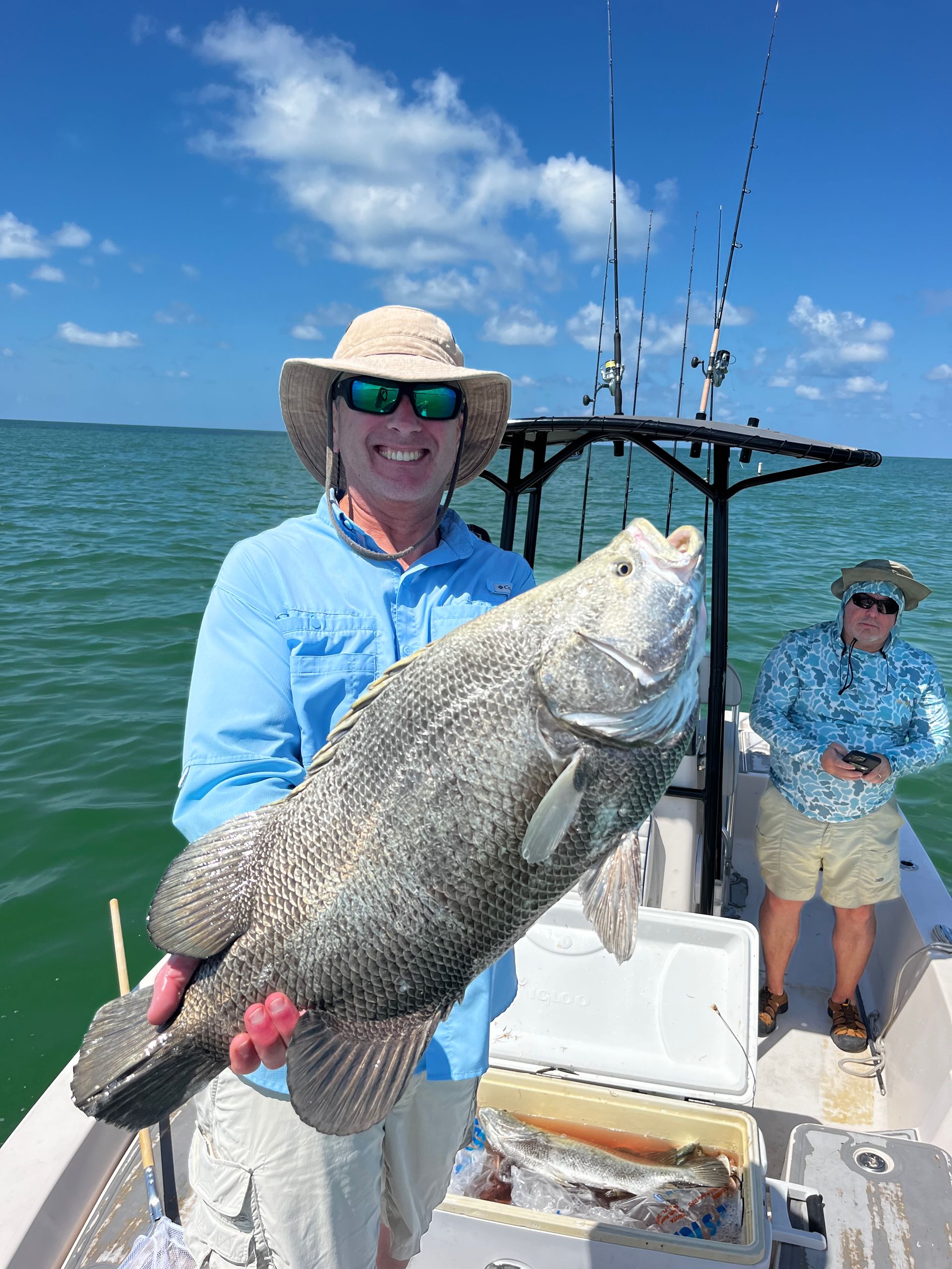 fishing guides fort myers FL