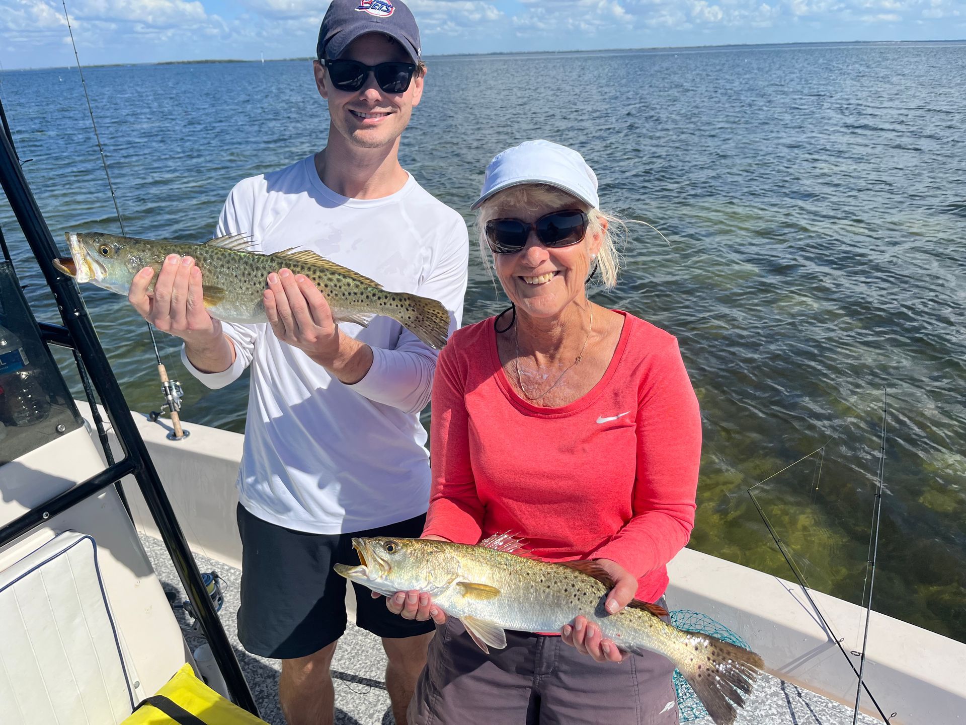 Fishing Trips Guide Sanibel Captiva FL