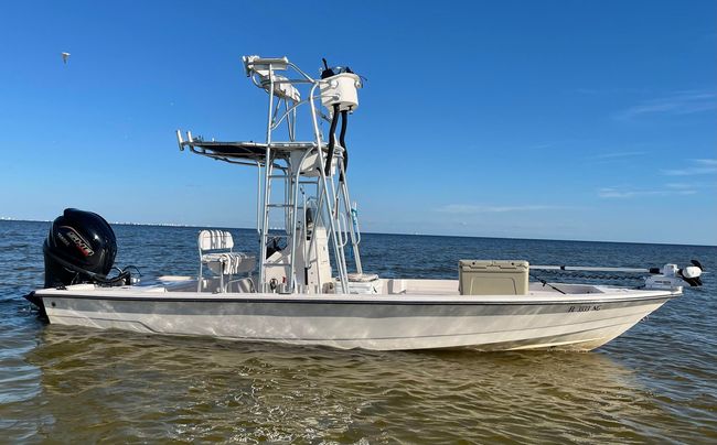 Fishing Charters Cape Coral, FL