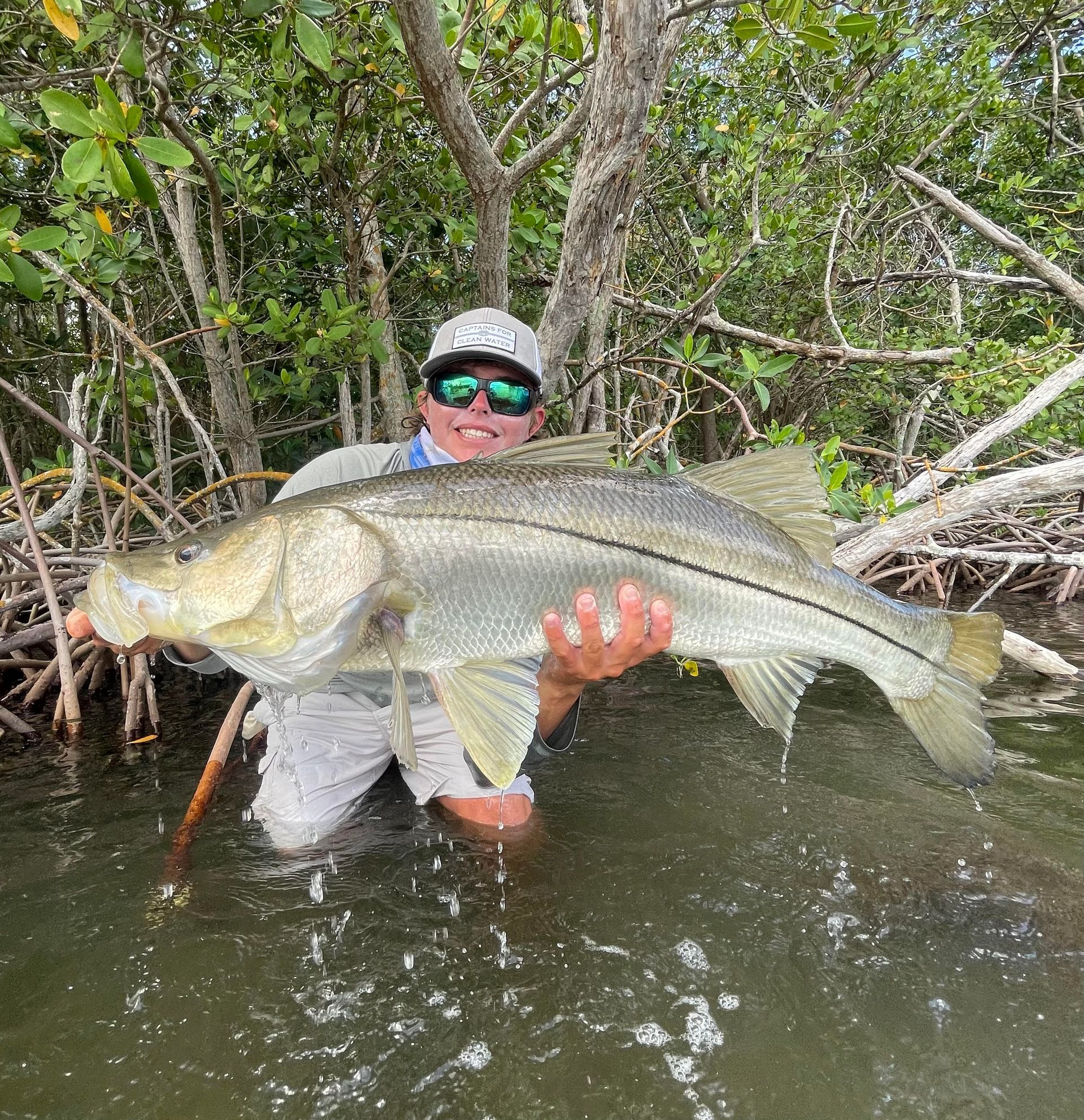 fishing guide cape coral key west FL
