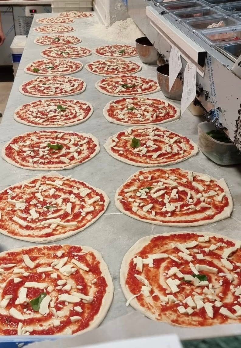 pizzart