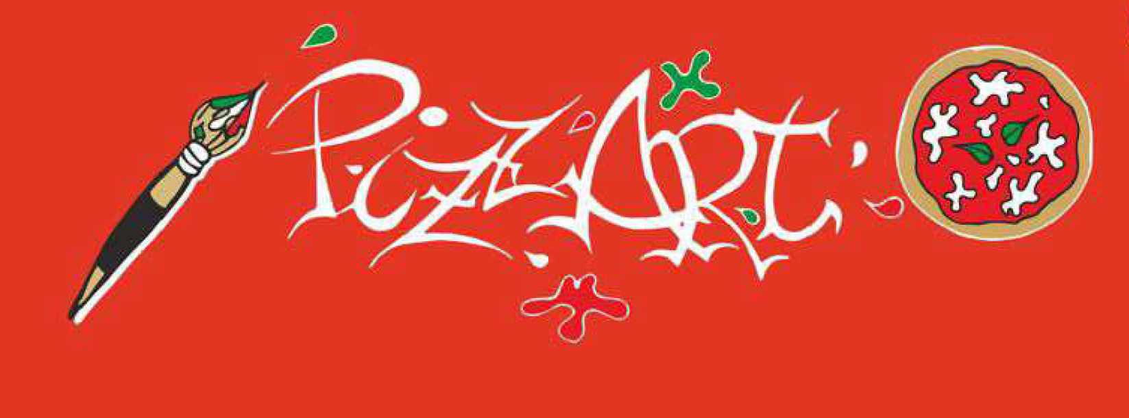 logo PIZZART

