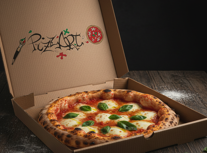 pizzart