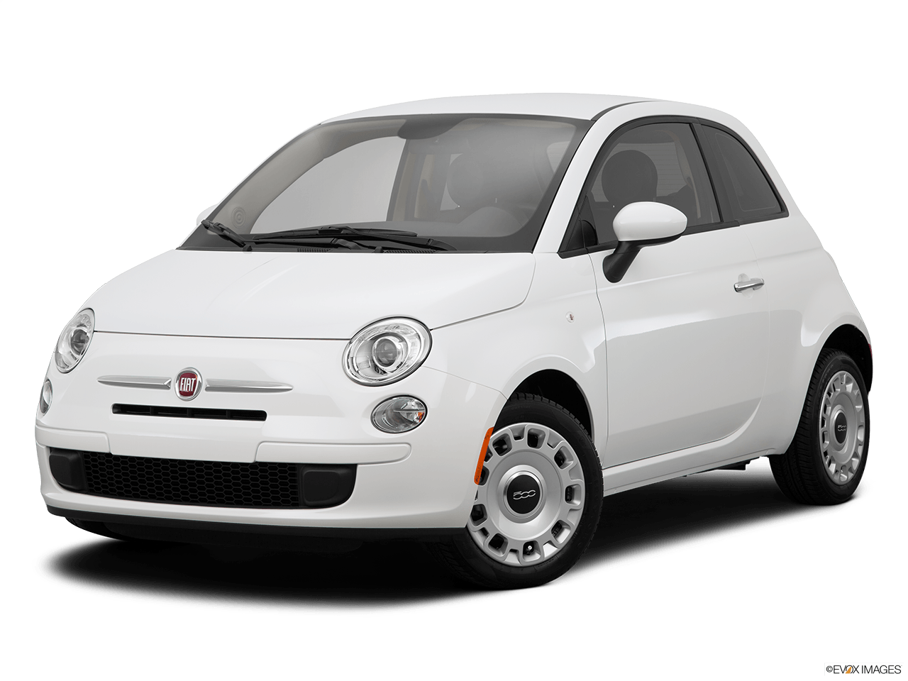 Fiat 500 1.2 Pop Gasolio