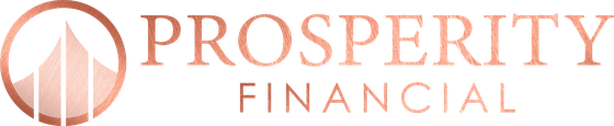 Prosperity Financial logo