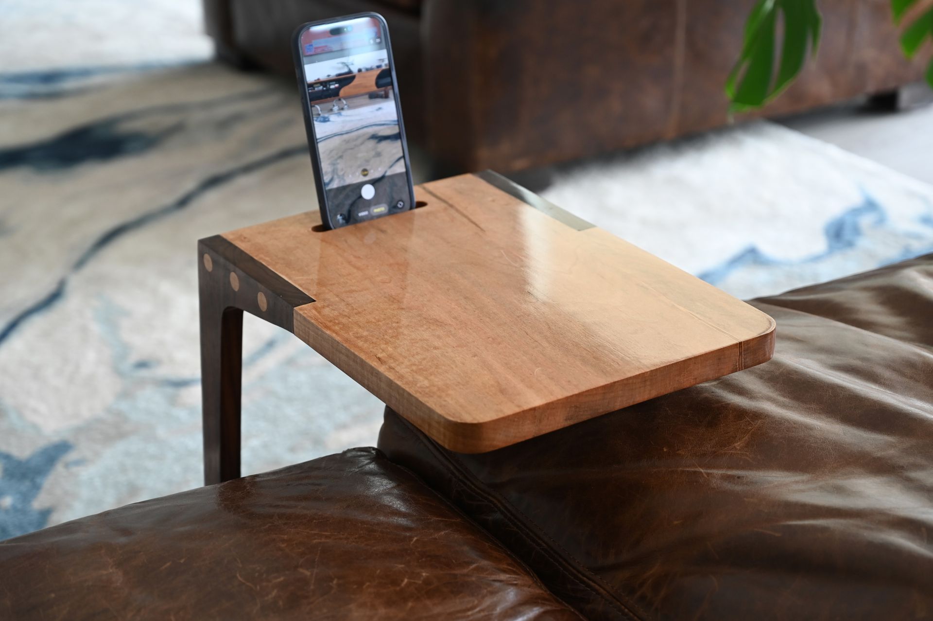 Couch Table Square