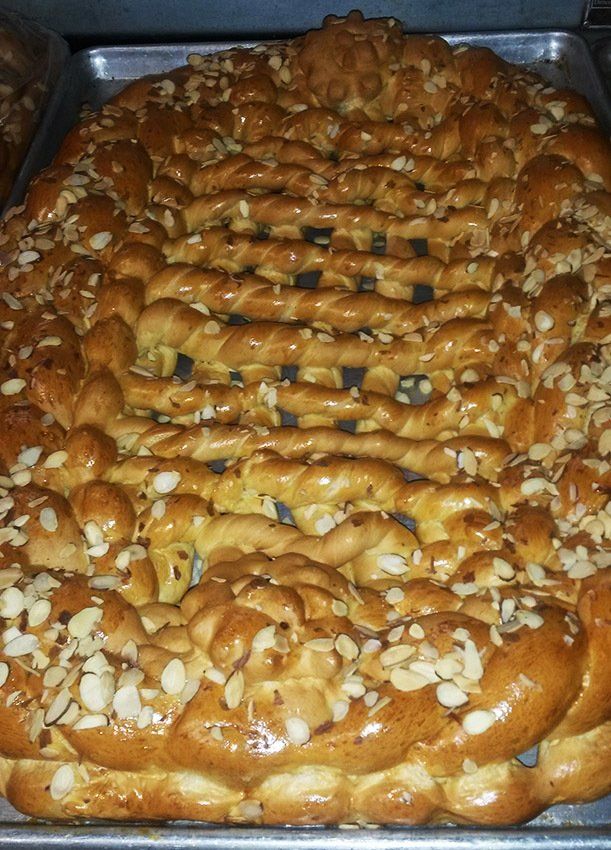 Empanadas Don Carlos