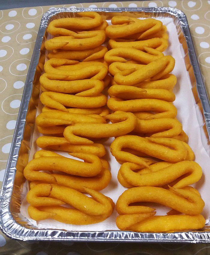 Empanadas Don Carlos