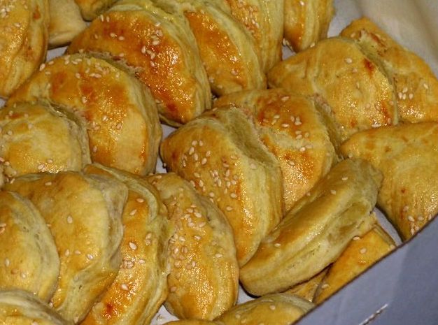 Empanadas Don Carlos