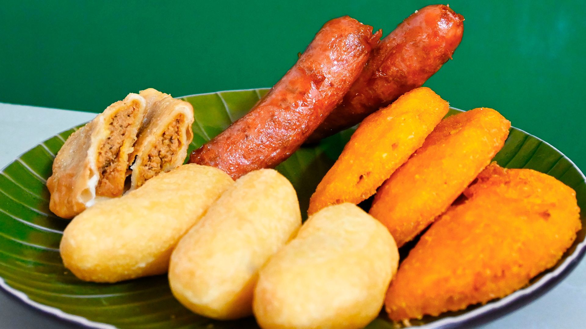 Empanadas Don Carlos