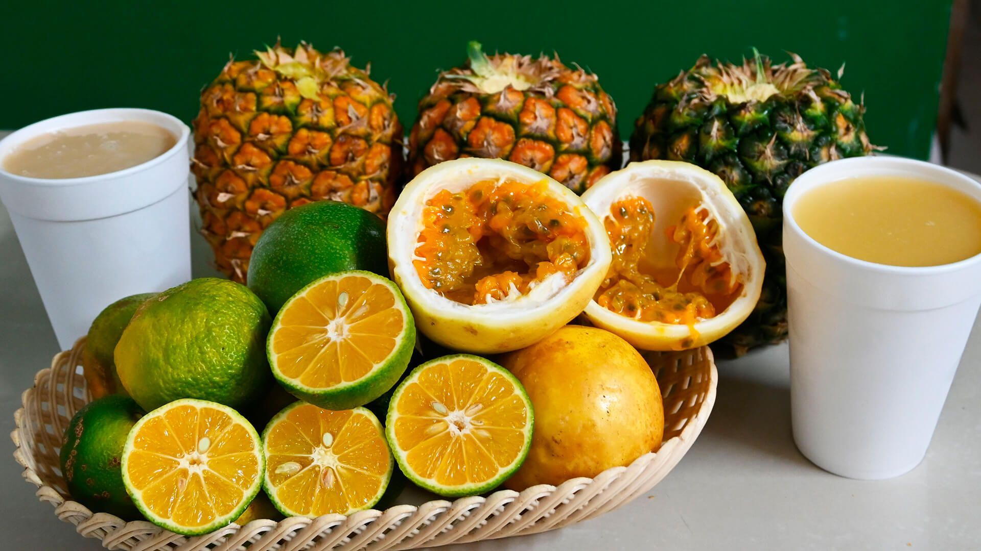 Empanadas Don Carlos