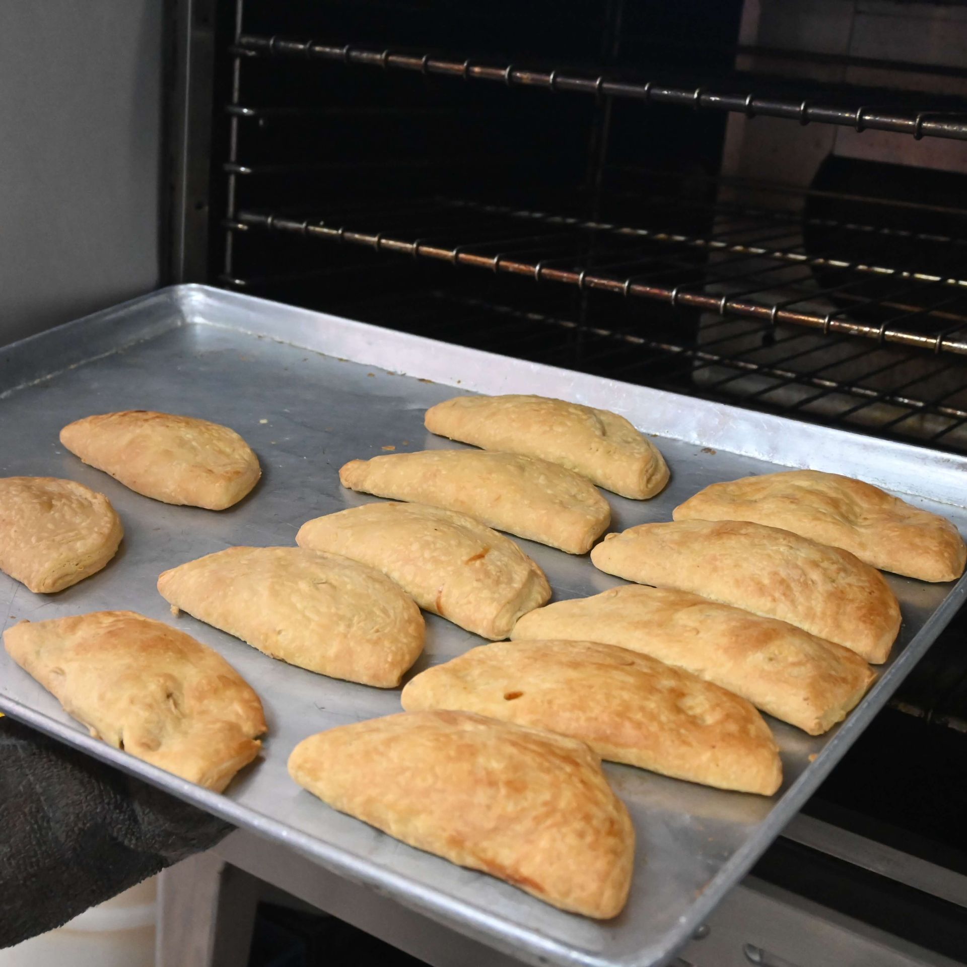 Empanadas Don Carlos