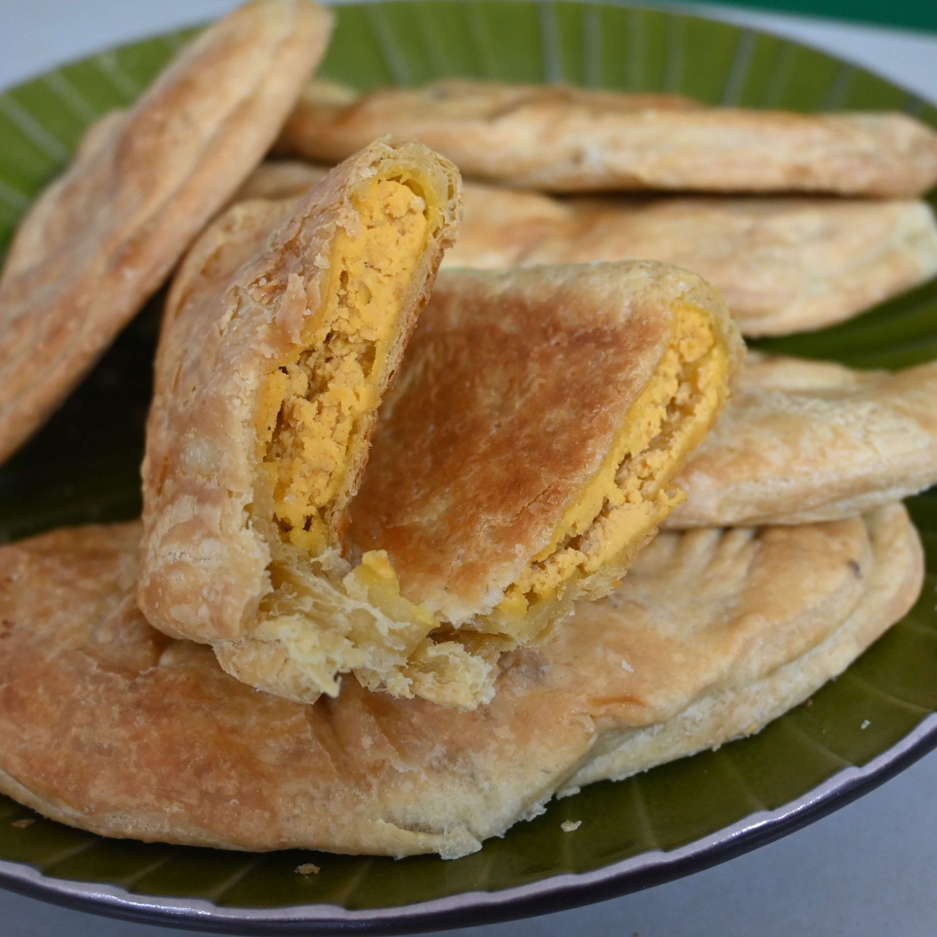 Empanadas Don Carlos