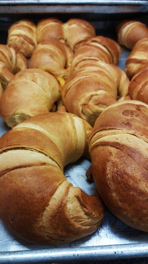 Empanadas Don Carlos