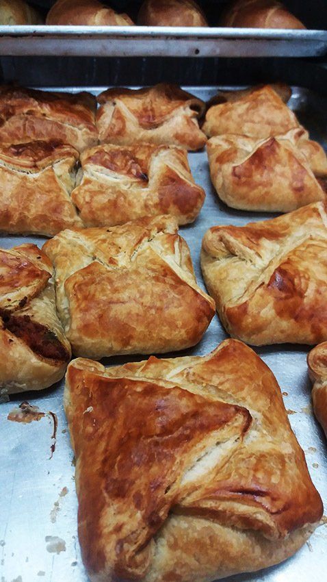 Empanadas Don Carlos