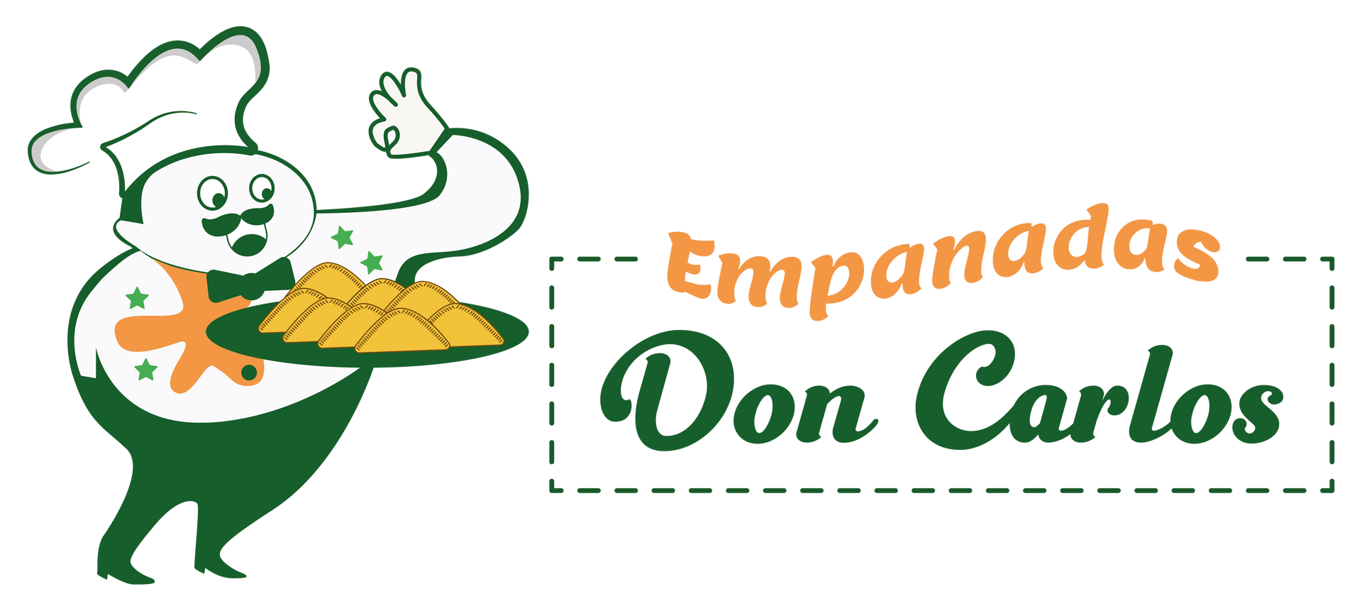 Empanadas Don Carlos
