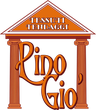 PINO GIÓ TENDAGGI-LOGO