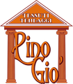 PINO GIÓ TENDAGGI-LOGO