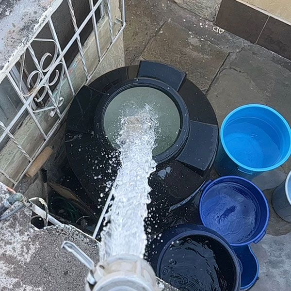 PIPAS DE AGUA DARIEL-Abastecimiento para casas habitación PIPAS DE AGUA DARIEL-Abastecimiento para casas habitación