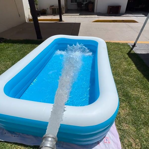 PIPAS DE AGUA DARIEL-Cobertura total PIPAS DE AGUA DARIEL-Cobertura total