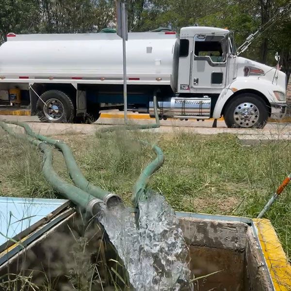 PIPAS DE AGUA DARIEL-Transporte de agua potable PIPAS DE AGUA DARIEL-Transporte de agua potable