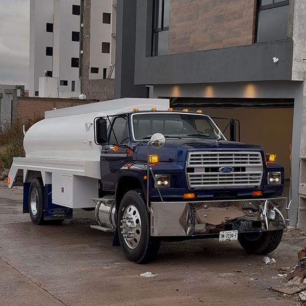 PIPAS DE AGUA DARIEL-Servicio para hospitales y clínicas PIPAS DE AGUA DARIEL-Servicio para hospitales y clínicas
