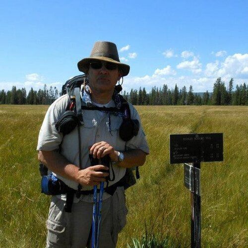 Sherman Watkins — Billings, MT — Able Tax & Accounting