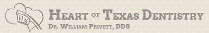 Heart of Texas Dentistry