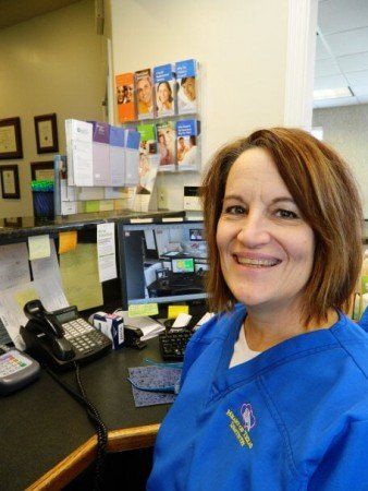Paula — Teeth Cleaning in College Station, TX
