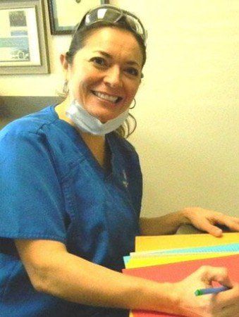 Melissa — Teeth Cleaning in College Station, TX