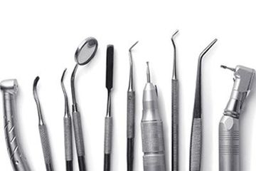 Dental Care — Dental Tools in Roseville, MI