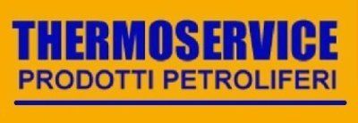 Thermoservice - logo
