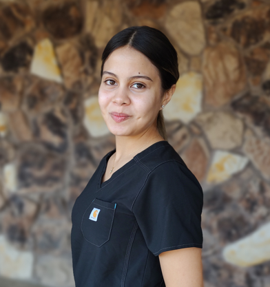 Ashley | Tarichi Primary Care