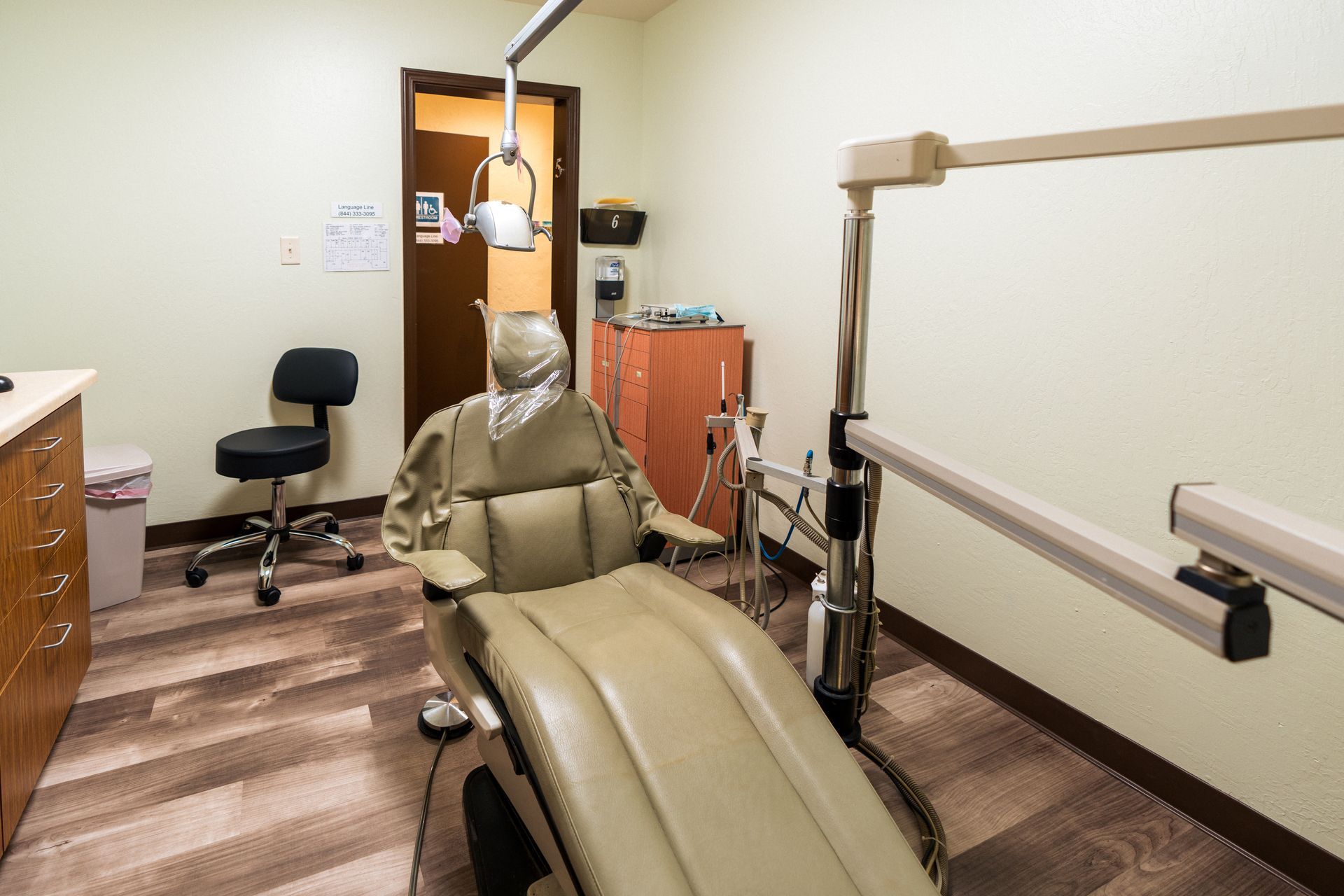 Exam Room 2 | Tarichi Primary Care