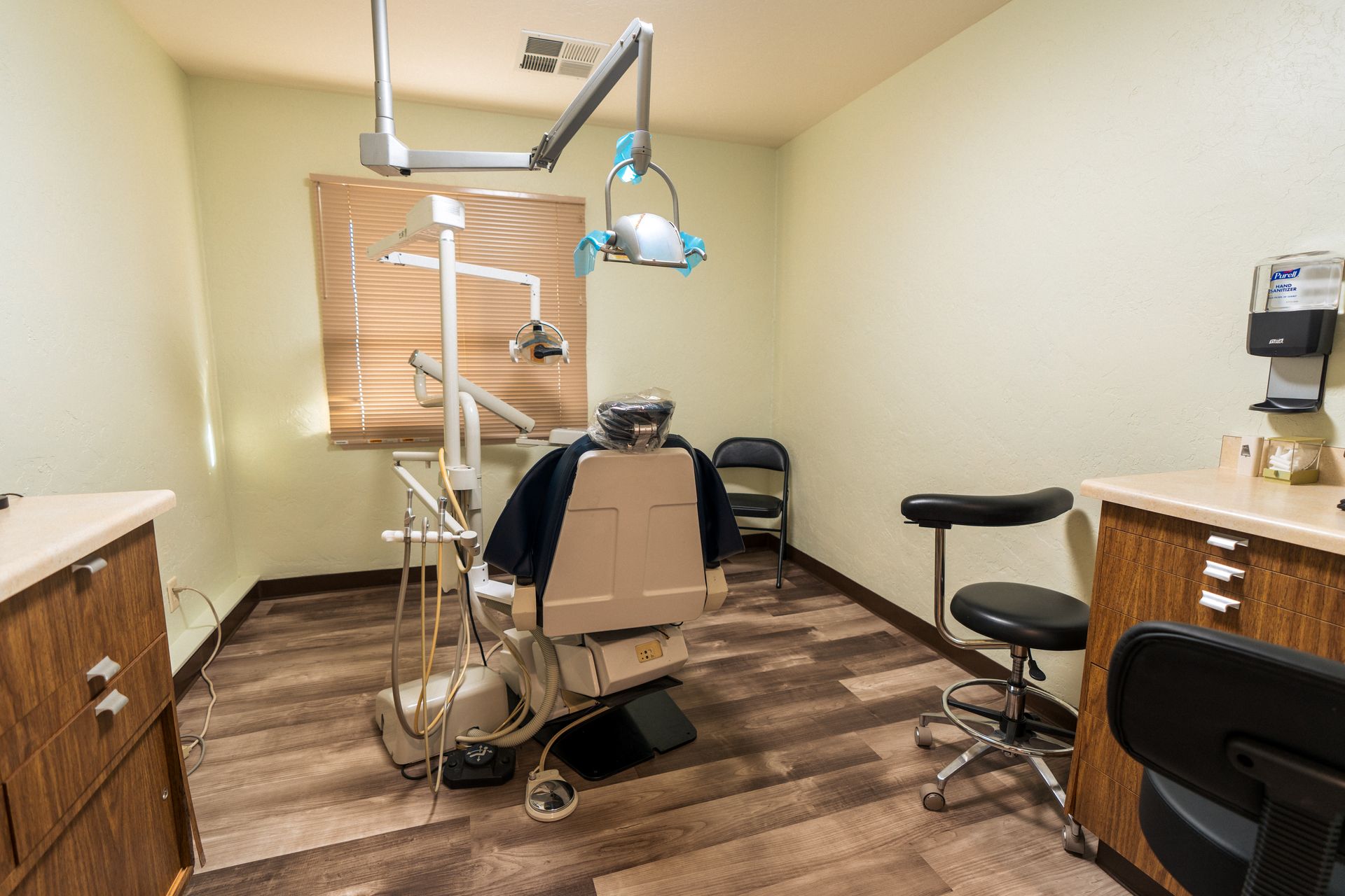 Exam Room 1 | Tarichi Primary Care