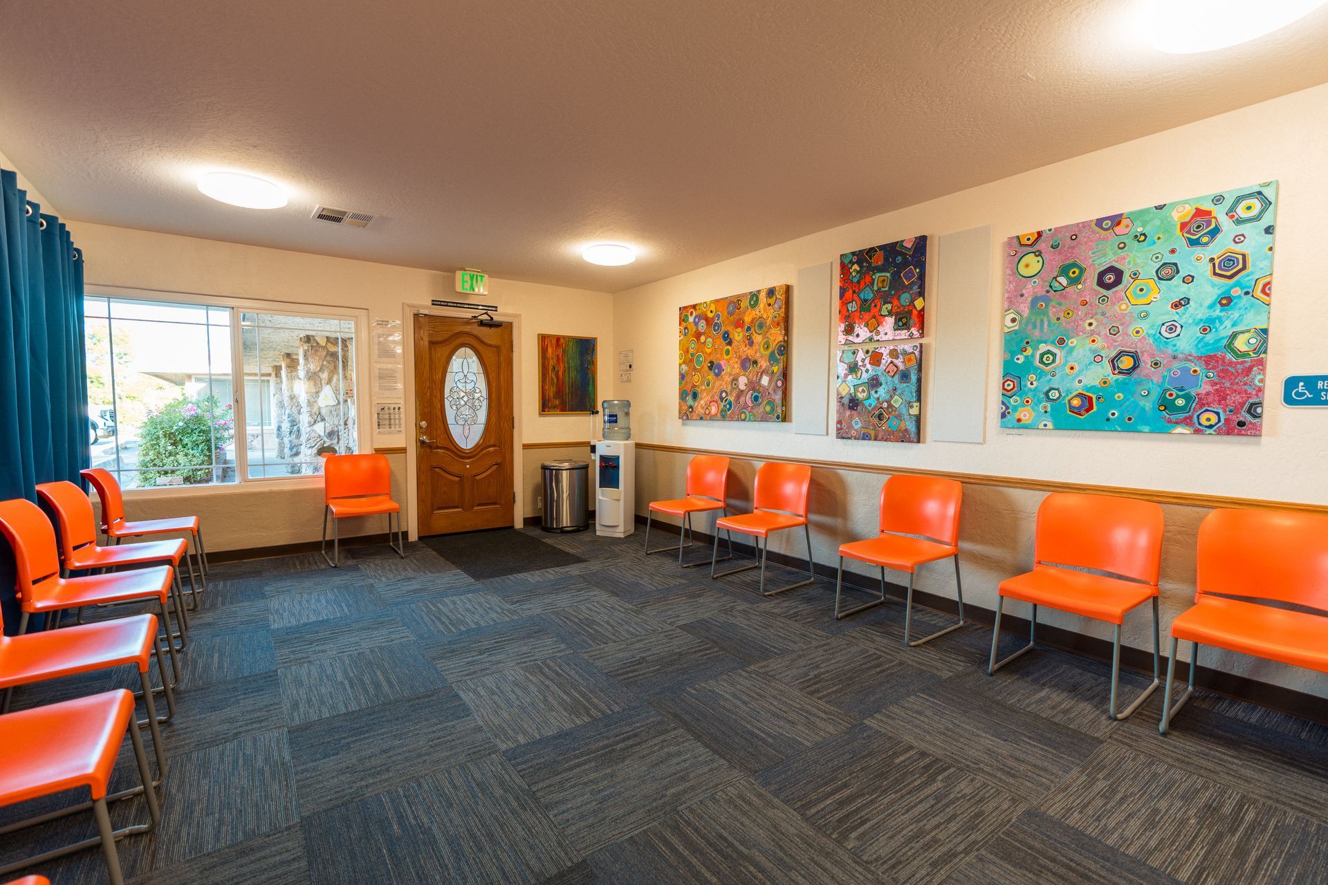 Front Door | Tarichi Primary Care