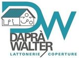 DAPRÀ WALTER LATTONERIE & COPERTURE - LOGO