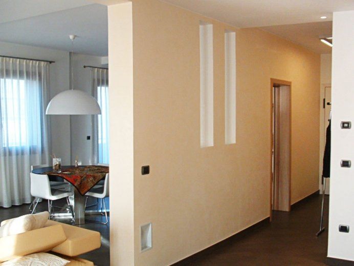 Corridoio di un'abitazione