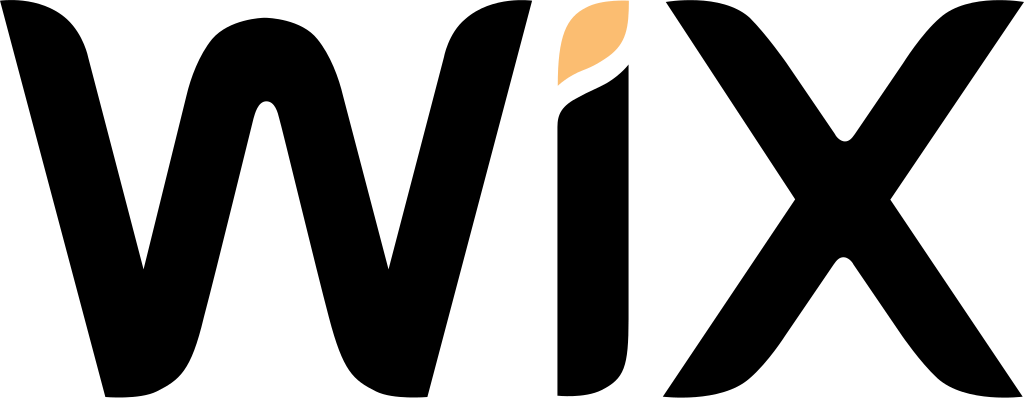 Wix Web Builder Logo