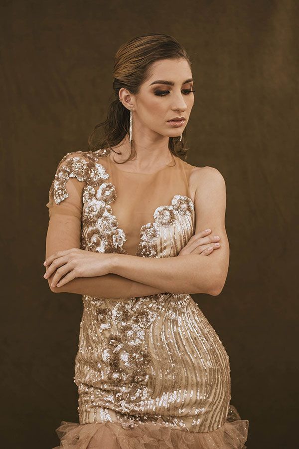 IVONNE CORTEZ DISEÑADORA 