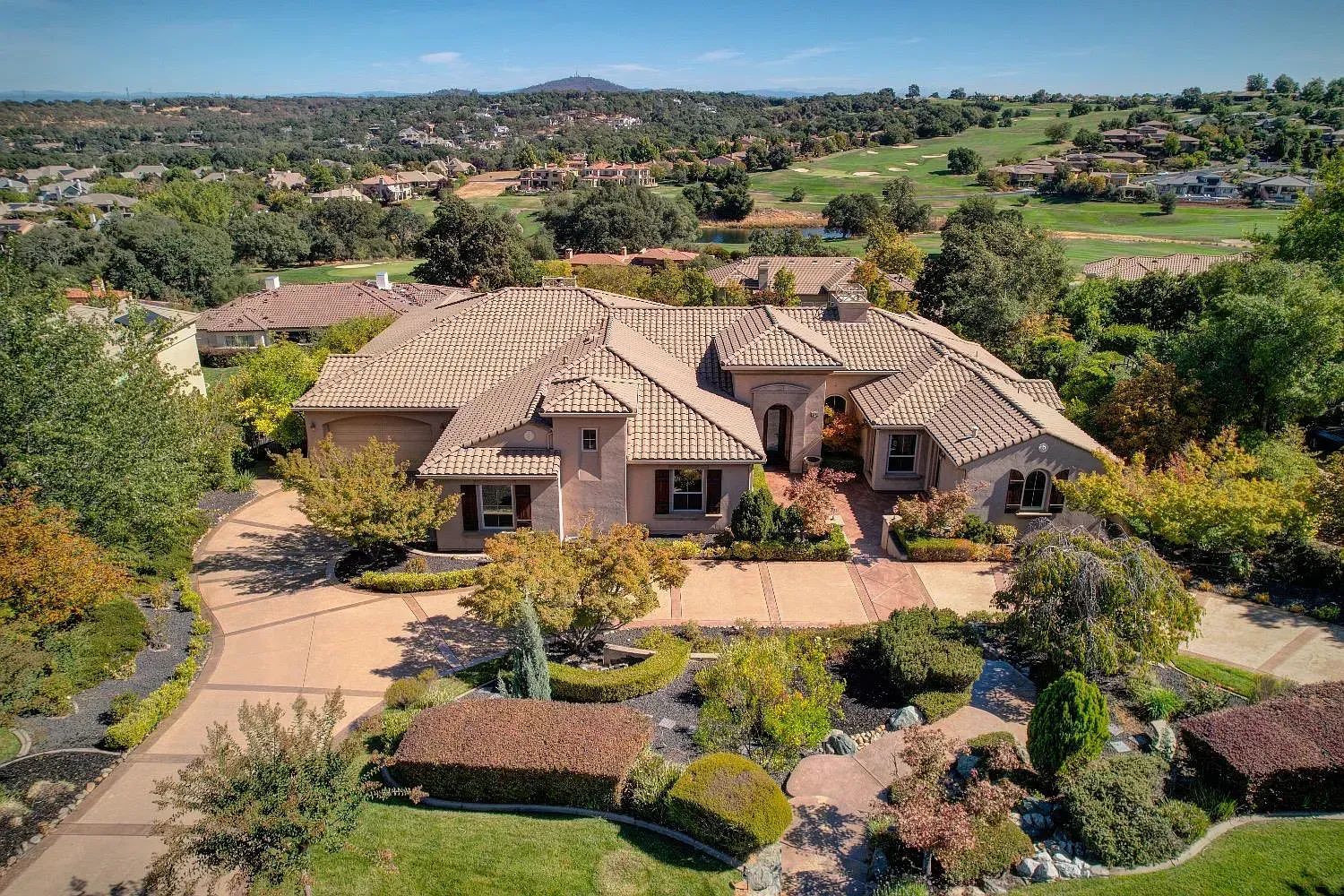 The Gargani Team -  El Dorado Hills