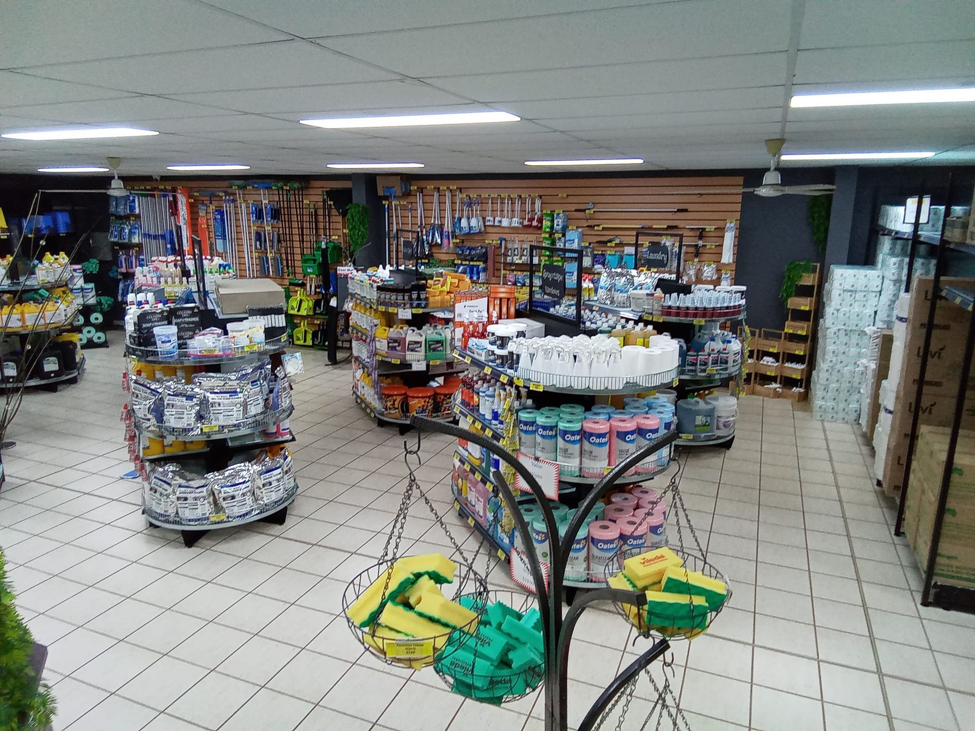 Cleaning Store in Atherton A1 Cleaner Carpets N Homecare