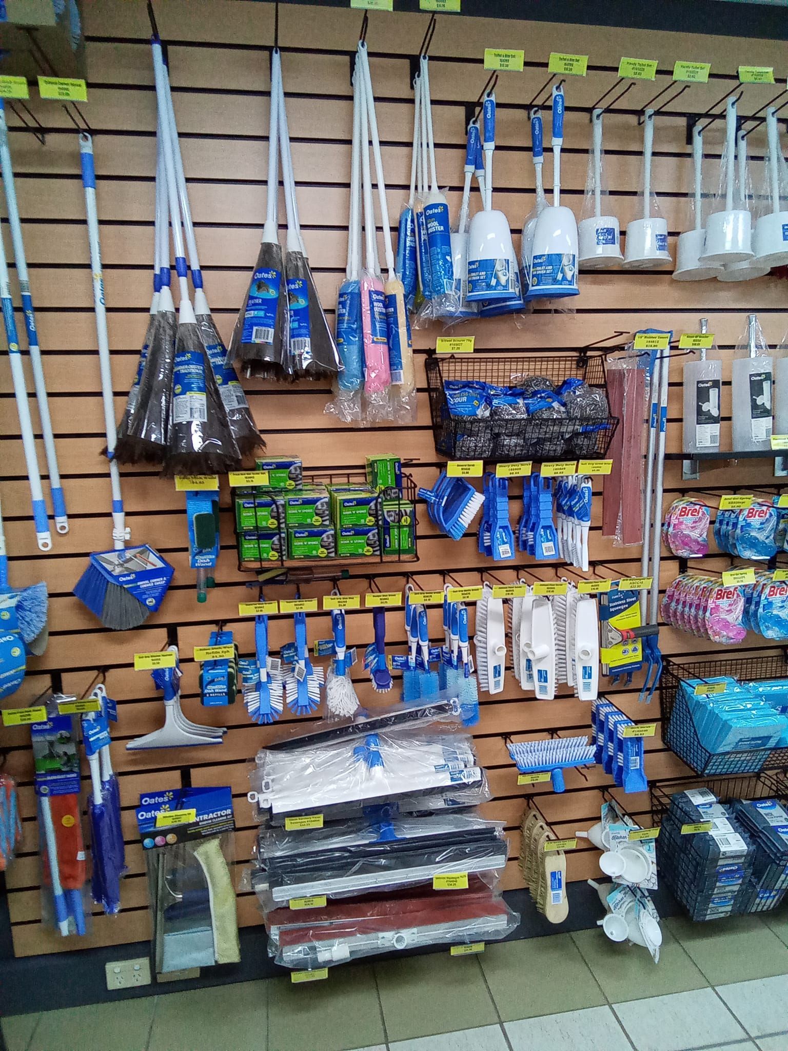 Cleaning Products — A1 Cleaner Carpets N Homecare In Atherton, QLD