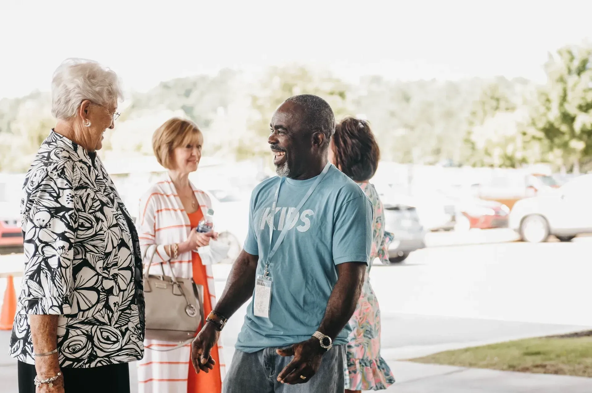 Salvation - Cornerstone Church Athens